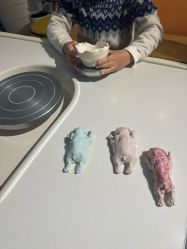 -袁亮今日陶艺(苹果社区总店)