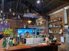 -TIMEZONE8东八时区餐厅&酒吧(798店)