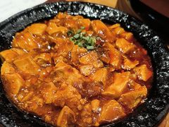 -周麻婆·川式小炒(泉州鲤城超越工业园店)