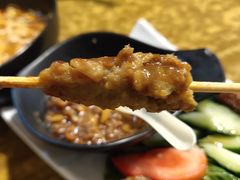 -热浪岛马来餐厅