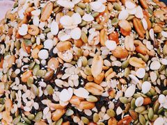 -老马家马蓉蛋菜夹馍·腊牛肉夹馍(回民街店)