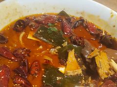 -辛香汇·现炒川菜(武进吾悦店)