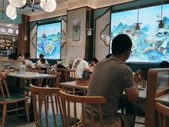 -苏晓玥·手作江南小吃(深圳北站店)