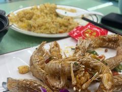 -景好海鲜餐厅(大鹏必选旅游店)