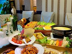 -伊天园(辛伯达店)