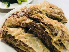 -清真永恒华威肉饼(潘家园店)