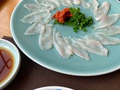 -天正河鲀·河豚亭(大连店)