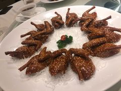 -利苑酒家(华熙国际店)