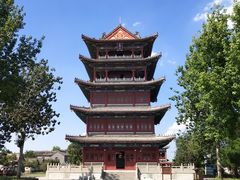 -杨家埠民间艺术大观园