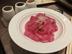-北京泰富酒店-柏景轩中餐厅