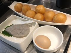 -海底捞火锅(九久奥特莱斯店)