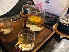 -无为足道(中南二路店)