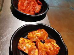 -五彩凉山自助西昌烧烤(柳翠路店)