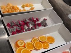 -比格比萨自助(诺亚大厦店)