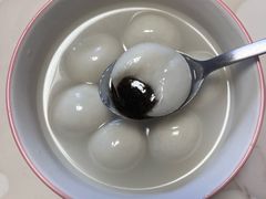 -七宝老街水磨汤圆(瞿溪路店)