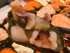 -争鲜回转寿司(朝北大悦城店)