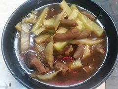 -汕尾小吃铜盘推(埔尾篮球场店)