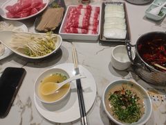 -臻牧壹品雪花牛肉火锅(大兴九臻店)