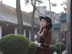 -西安化觉巷清真大寺