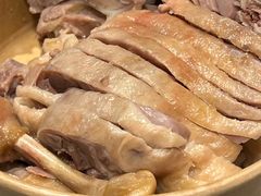 -戚顺兴盐水鸭(新街口明瓦廊店)