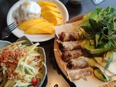 -大头虾越式风味餐厅(光明广场店)