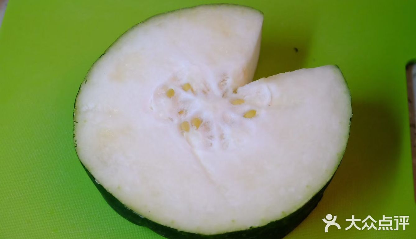 ##☞宅家菜~红烧冬瓜☜##