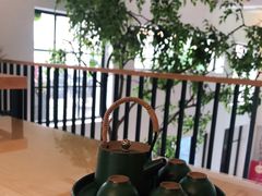 -茶宴·美食地标餐厅(沙坡尾店)