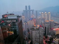 -解放碑威斯汀酒店-知味国际美食餐厅