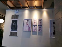 -盘子女人坊古装写真摄影(深圳店)