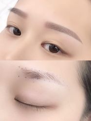 点击看大图 -HQ半永久纹绣纹眉