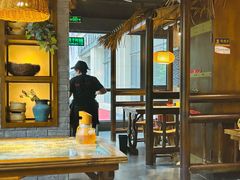 -井水小厨·湘菜(活力广场店)