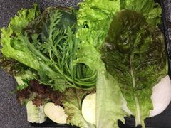 -完美生活炭火烤肉(二马路店)