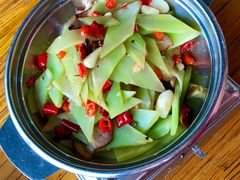 -湖南码头·地道岳阳美食·湘菜(魏公村店)