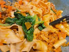 -丝路金桃·新疆菜(徐汇店)