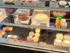 -红宝石·鲜奶小方(联洋店)