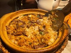 -啫神·广州地标美食(北京路店)