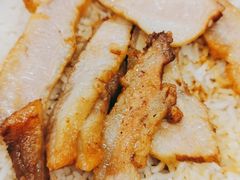 叉烧饭-非凡肠粉皇(西华路店)