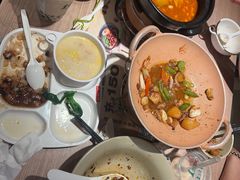 -大师兄·西北小馆(金湾华发商都店)