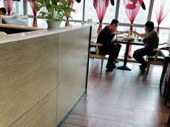 -老牌坊鲁菜名店(美莲广场店)