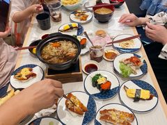 -滨寿司(新街口中央商场店)