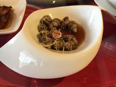 -无锡城中皇冠假日酒店·芳园中餐厅