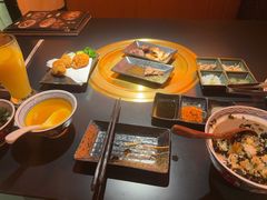 -無二炙坊·和牛烧肉(大钟寺1733店)
