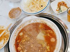 -老诚一锅·羊蝎子(广渠门外店)