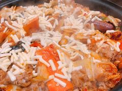 -韩见·韩式拌饭·炸鸡(石厦店)