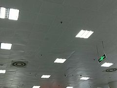 -国际邮轮中心码头(厦鼓码头)