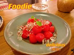 -那时新疆·若羌(经纬汇店)