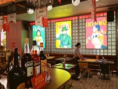 -BOTTEGA意库(中骏世界城店)