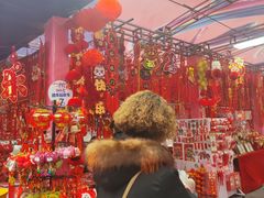 -西北轻工批发市场