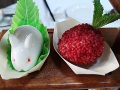 -鹿鸣酒家(越秀店)