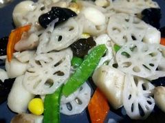 荷塘月色-金陵一哥龙虾(水木秦淮店)
